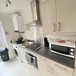 Velvet Sa 3 Guest House Great Location Business & Couple City Centre