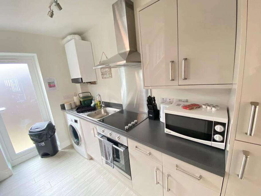 Apartment Velvet Sa 3 Guest House Great Location Business & Couple City Centre *