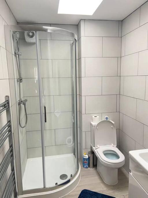 Velvet Sa 3 Guest House Great Location Business & Couple City Centre Apartment *