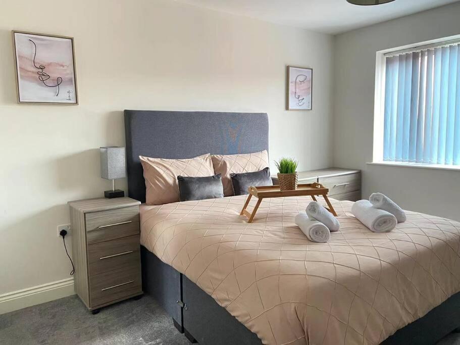 Velvet Sa 3 Guest House Great Location Business & Couple City Centre