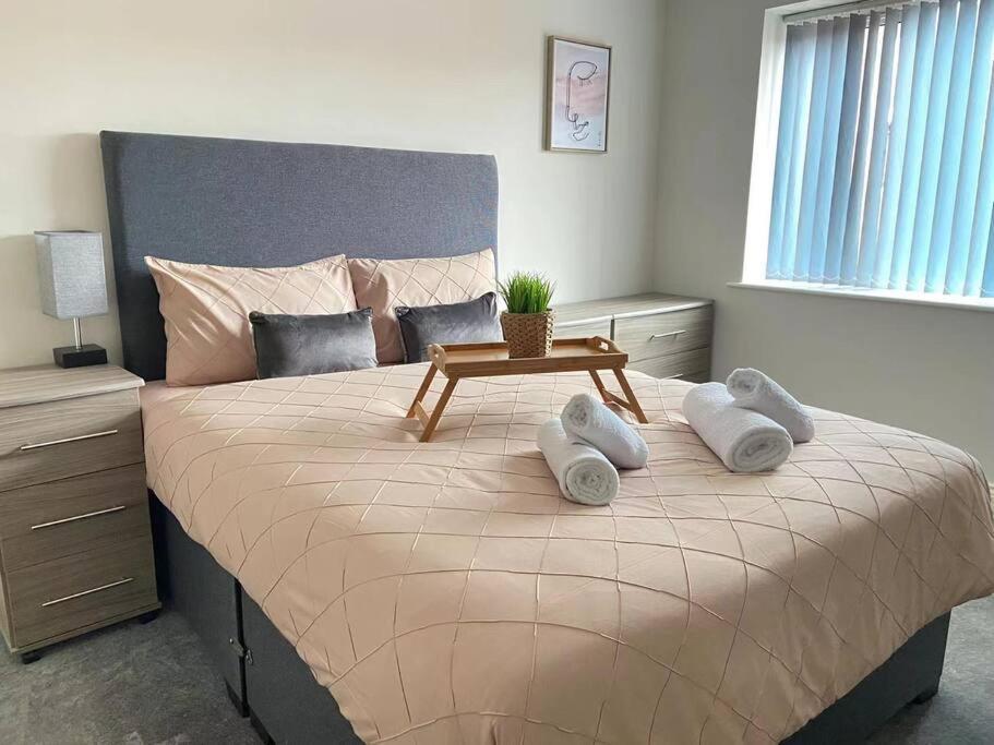 Velvet Sa 3 Guest House Great Location Business & Couple City Centre Apartment