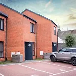 Velvet Sa 3 Guest House Great Location Business & Couple City Centre