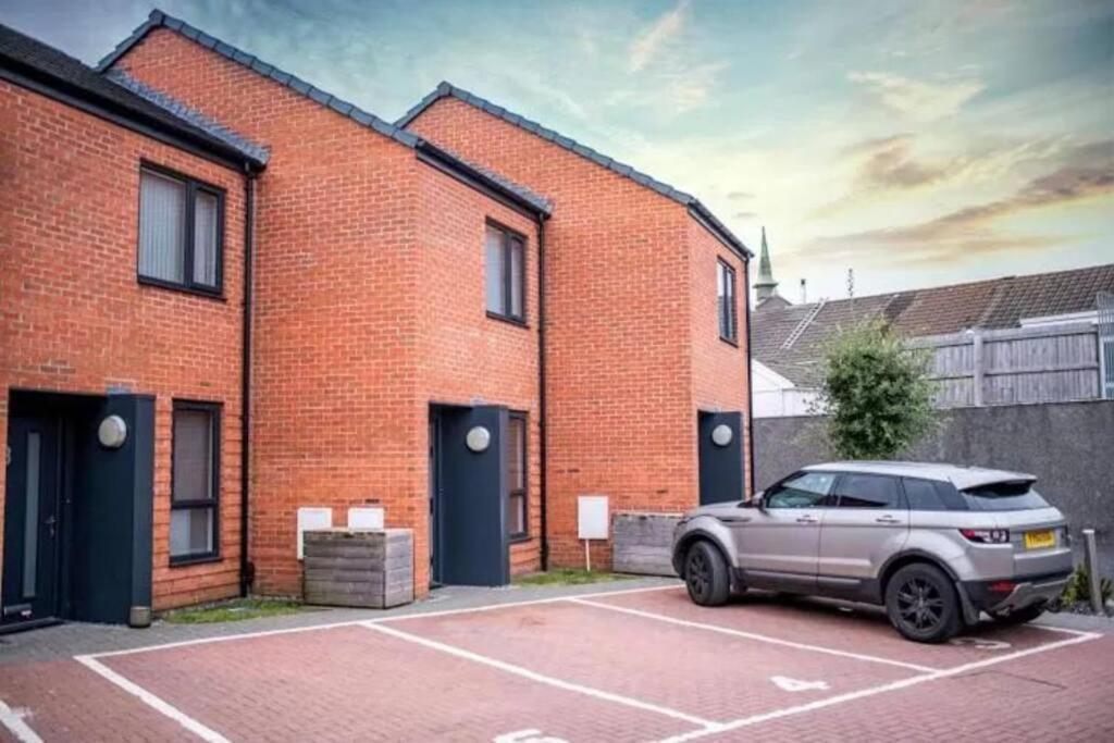 Velvet Sa 3 Guest House Great Location Business & Couple City Centre Apartment *